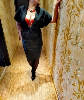 Анкета проститутки Ульяна - город Чернышёво, 46 лет, №7474